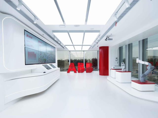 ABB signed an agreement to acquire Siemens' Wiring Accessories business in China