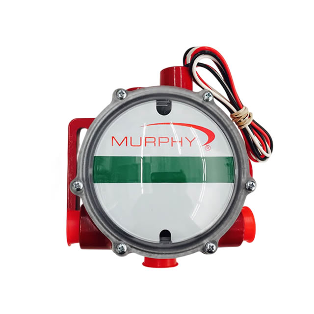 Murphy Lube Level Maintainers LM500/LM500-TF Series