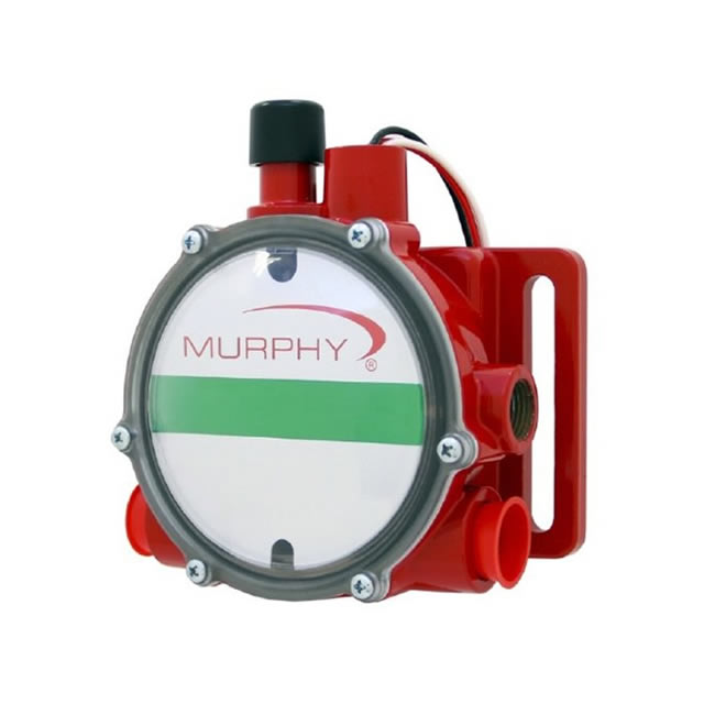 Murphy Lube Level Maintainers LM500/LM500-TF Series