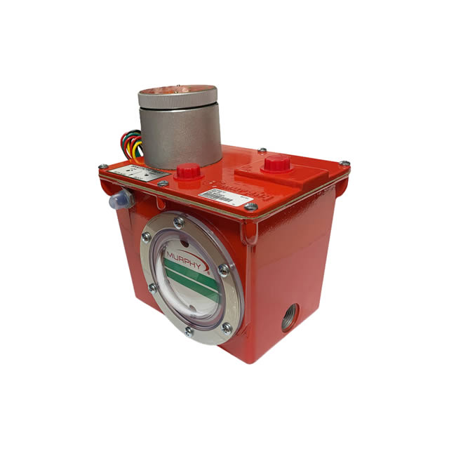 Murphy Level Maintainers LM300 Series