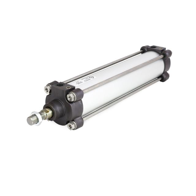 PIMATIC ISO 15552 / VDMA 24562 HEAVY DUTY CYLINDERS - P2020