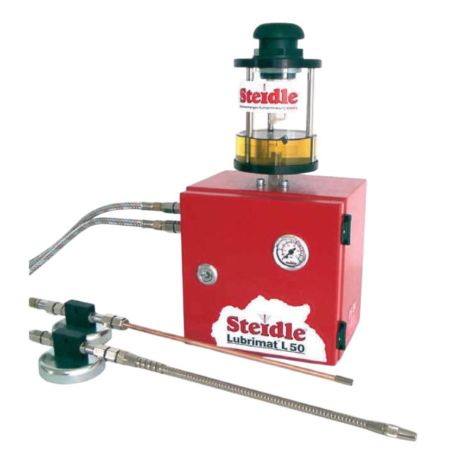 Steidle Lubrimat L60