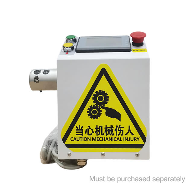 WT-350 6-90mm Orbital pipe cutting machine WTMRO