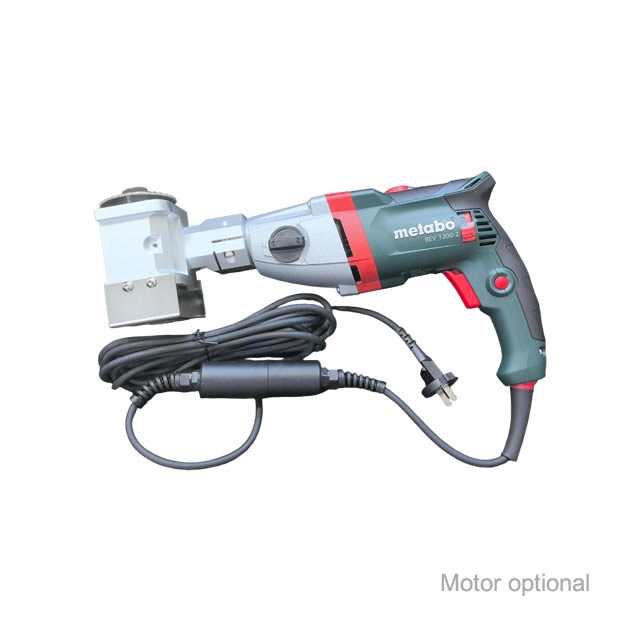 WT-350 6-90mm Orbital pipe cutting machine WTMRO