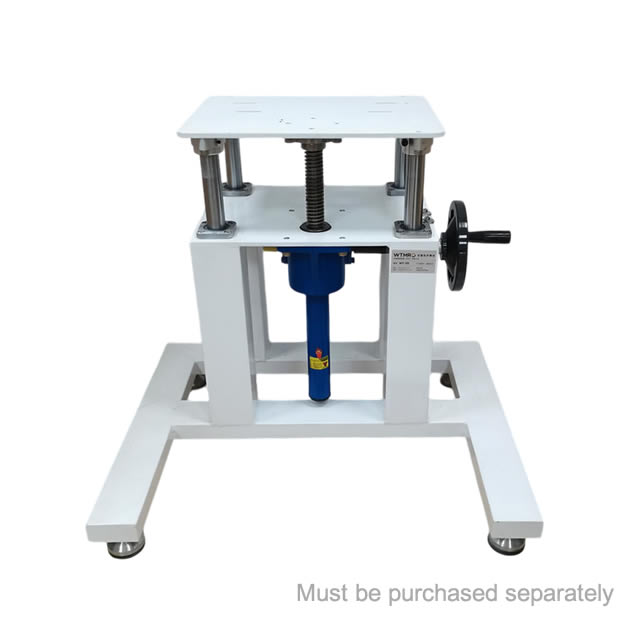 WT-350 6-90mm Orbital pipe cutting machine WTMRO