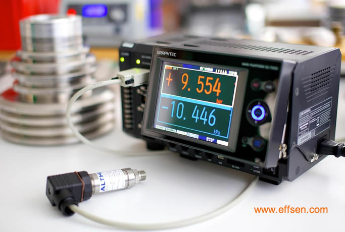 Althen Sensors: Pioneering New Frontiers in Measurement and Control Technology