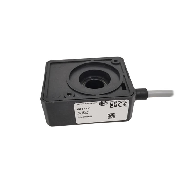 SIKO Incremental encoder IG06-1530