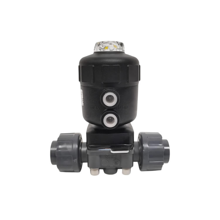 Burkert 20097394 Diaphragm Valves