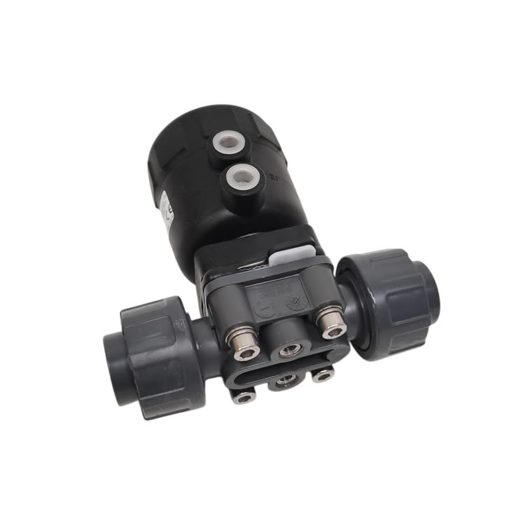 Burkert 20097394 Diaphragm Valves