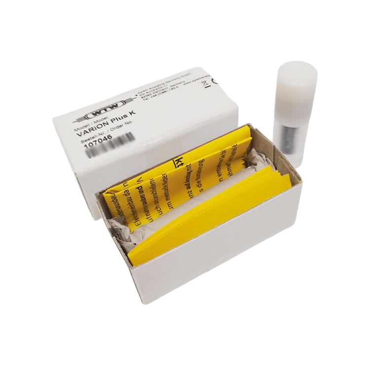 WTW VARiON Plus K Electrode
