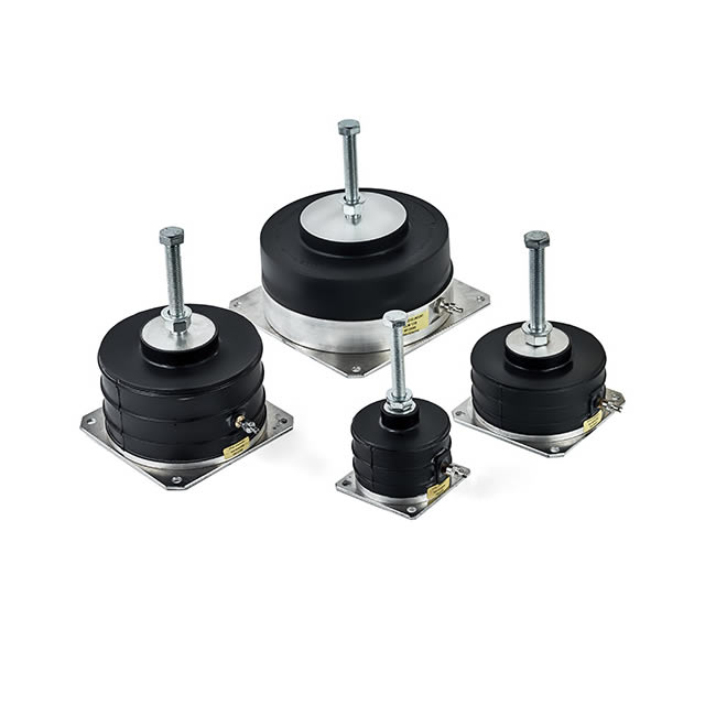 Effbe Air Suspension Element SLM Series