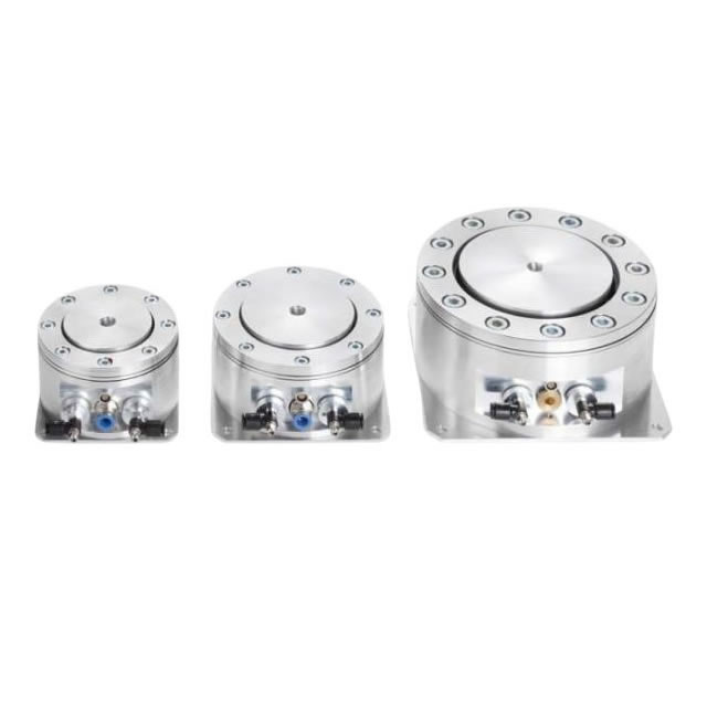 Effbe ADS 12-90 4ICD-S2-222 Air Suspension Element