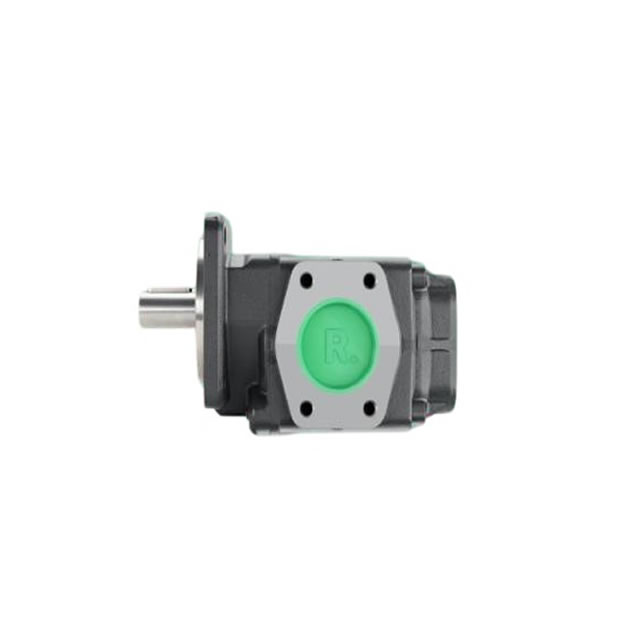 Rickmeier Gear Pump R6 series of pumps/ R5 PLUS series