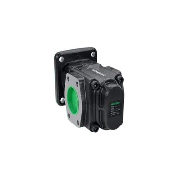 Rickmeier Gear Pump R6 series of pumps/ R5 PLUS series