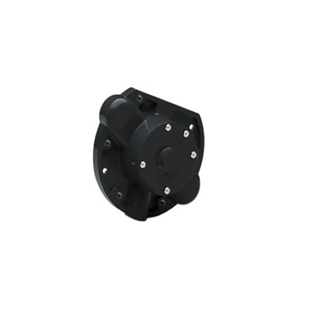Rickmeier UNI pumps R6.0/160