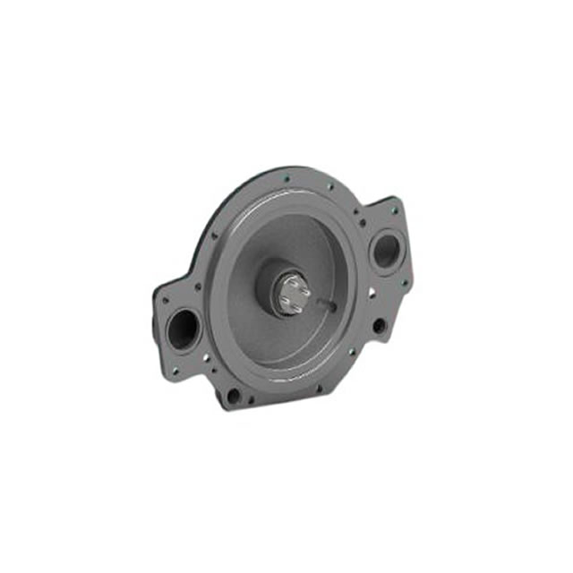 Rickmeier UNI pumps R6.0/160