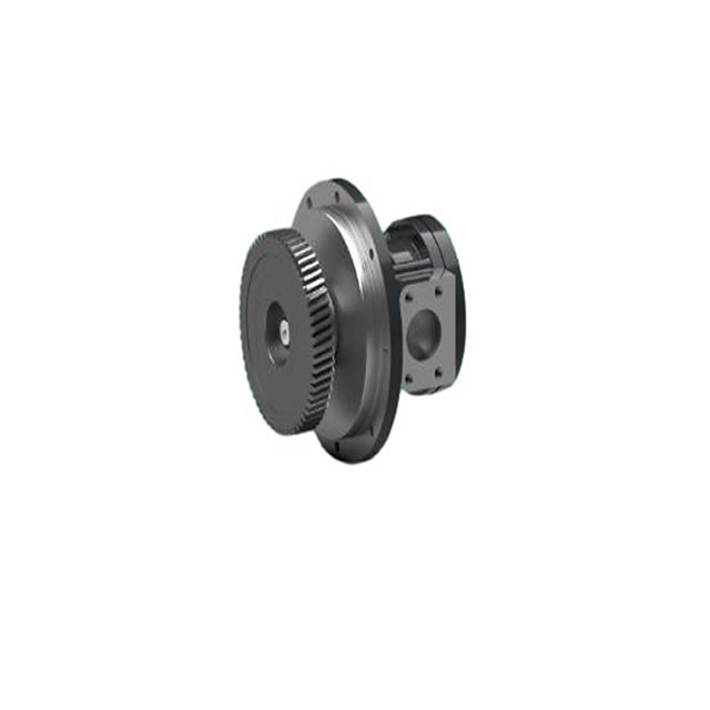 Rickmeier UNI pumps R6.0/160