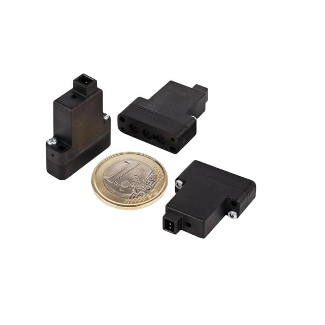 Matrix Micro Solenoid Valve 320 Series