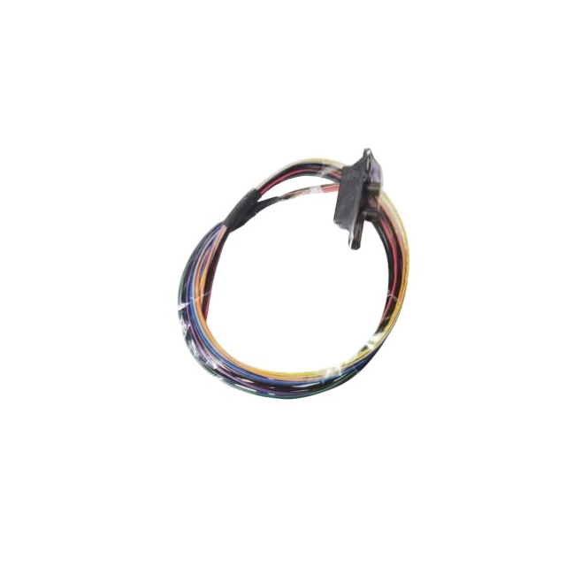 Matrix Solenoid valve connection line