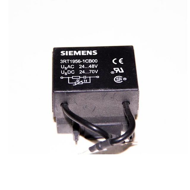 Siemens Surge Suppressors 3RT1956-1CB00