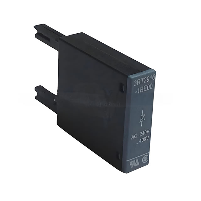 Siemens Surge Suppressor Varistor 3RT2916-1BE00
