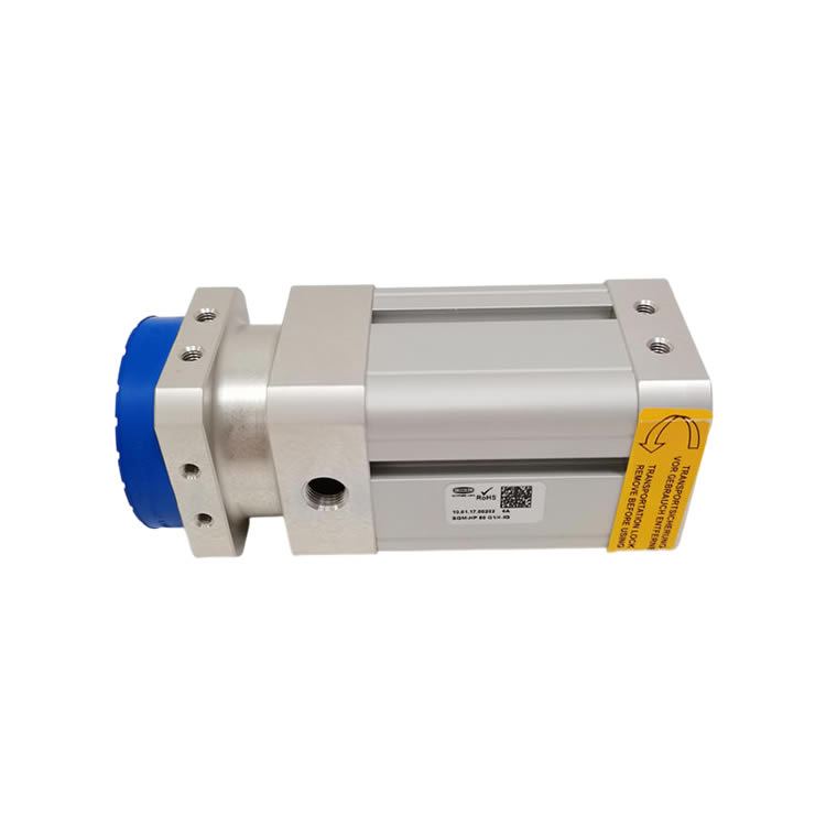 SCHMALZ Magnetic Grippers SGM-HP 50 G1/4-IG