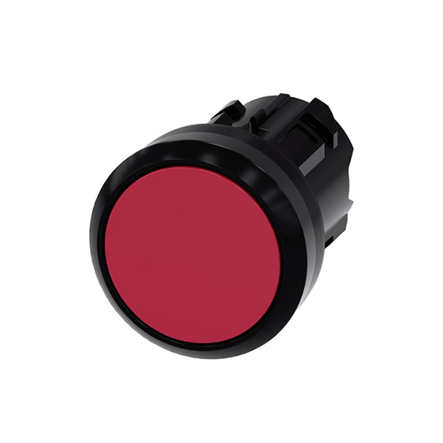 Siemens Pushbutton  3SU1000-0AB20-0AA0
