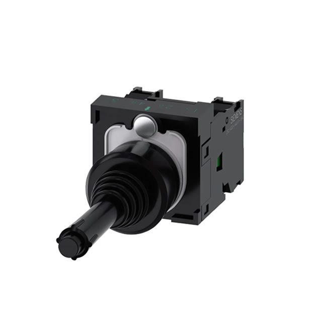 Siemens Coordinate Switch 3SU1100-7BB10-1NA0-Z X90
