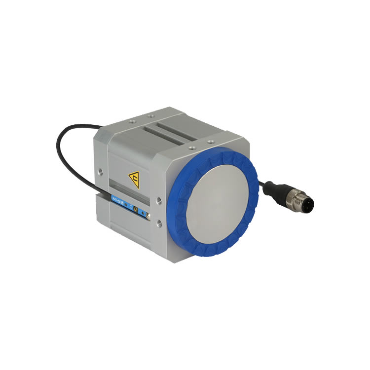 SCHMALZ Magnetic Grippers SGM-S 70 G1/4-IG PNP