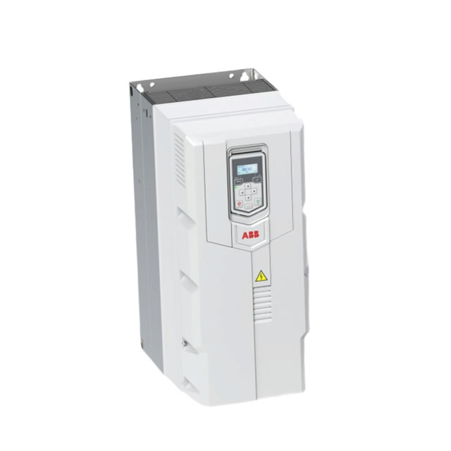 ABB Solar Pump Drive Family ACQ80