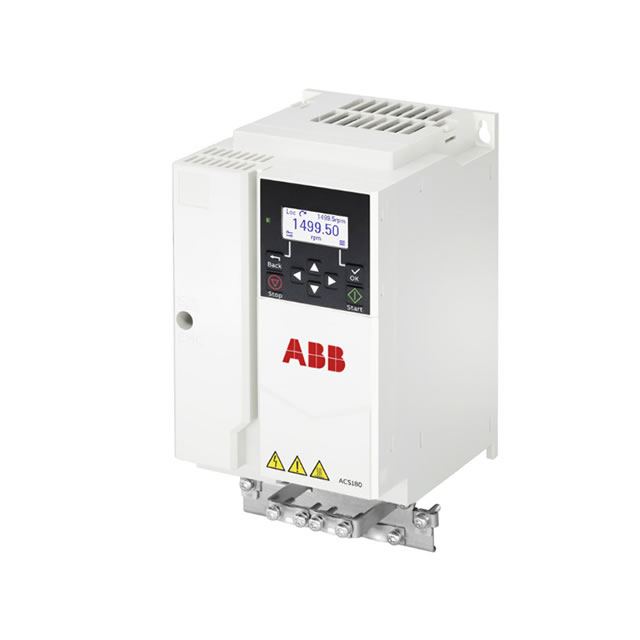 ABB Machinery Drives ACS180
