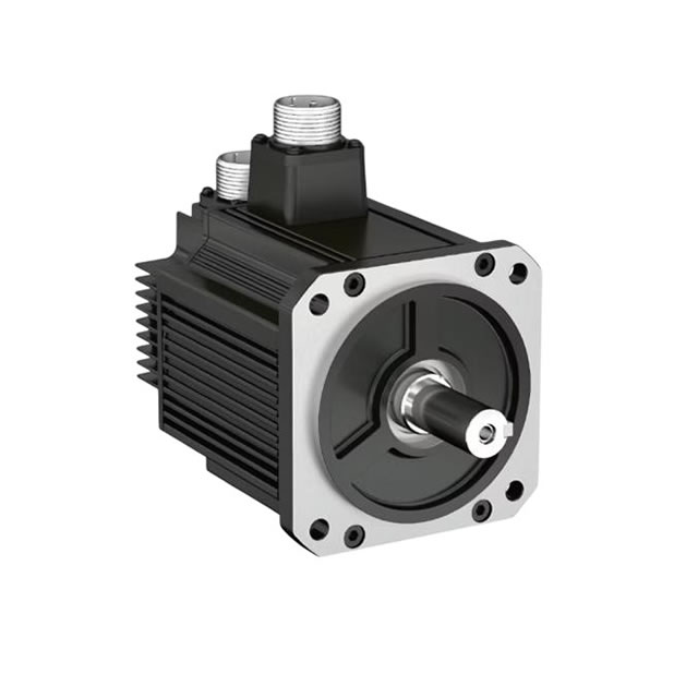 ABB Servo Motors E-Series