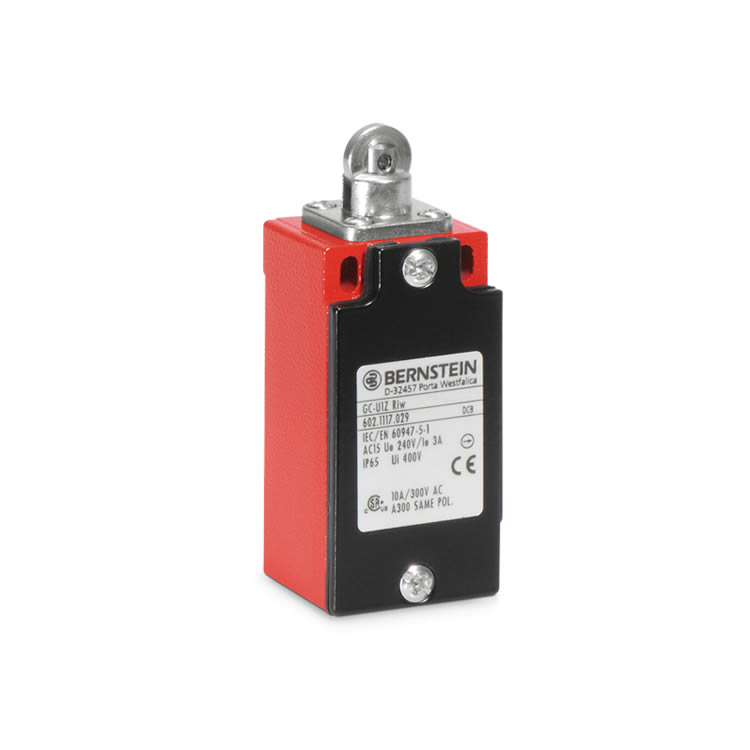 BERNSTEIN GC limit switch GC-U1 FF