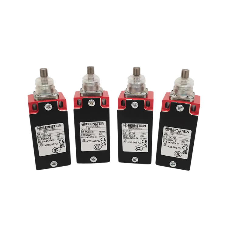 BERNSTEIN GC limit switch GC-U1 FF