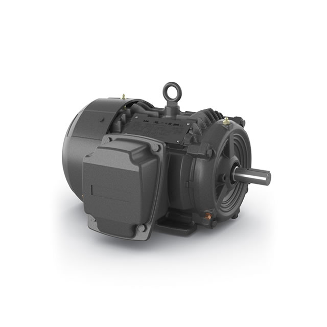 ABB NEMA Motors SD100