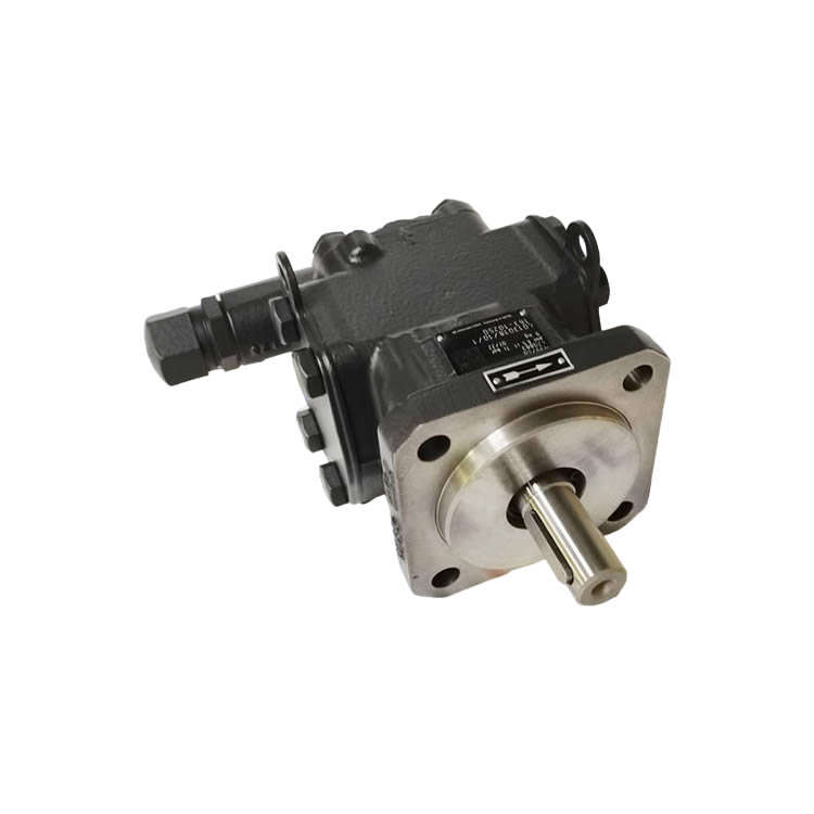 Rickmeier Gear pump R35/40