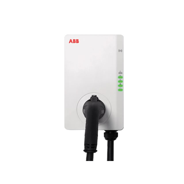 ABB Wallbox Terra AC