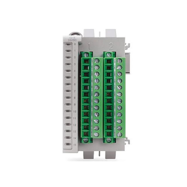 Allen-bradley Modules Micro800 Expansion I/O
