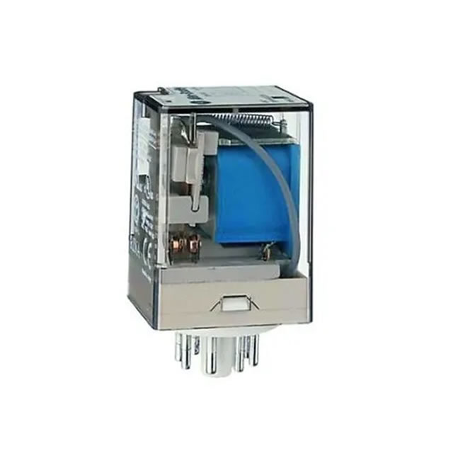 Allen-bradley Tube Base Relays Bulletin 700-HA
