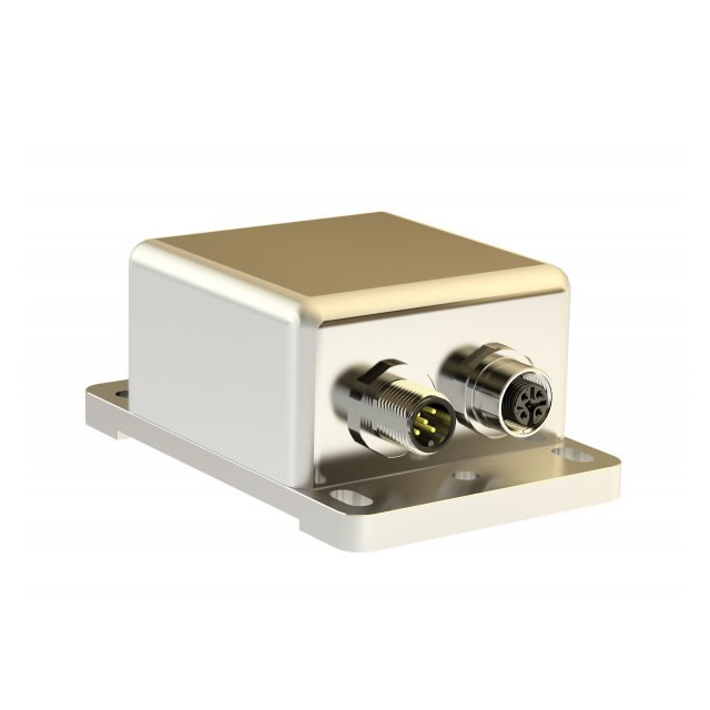 TWK Elektronik Inclination Sensor NBN/S3 SIL2