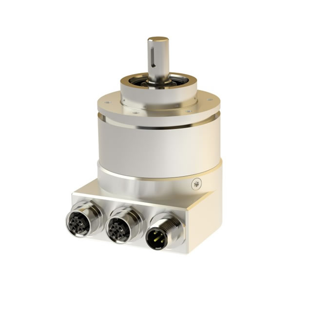 TWK Elektronik Multiturn Encoder TRT58/S3 SIL2/PLd