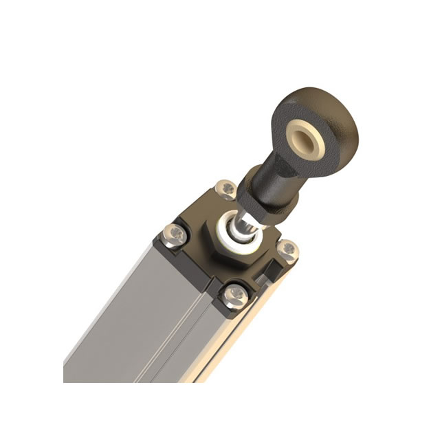 TWK Elektronik Absolute linear transducer PWA