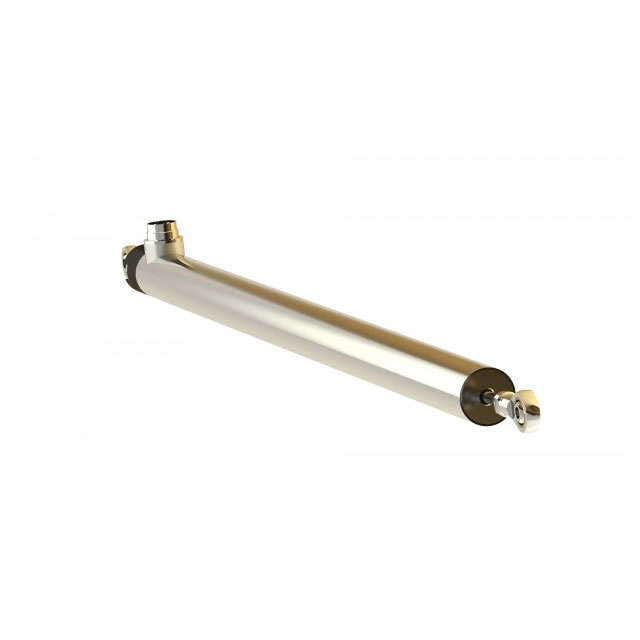 TWK Elektronik Inductive linear displacement transducers IW250