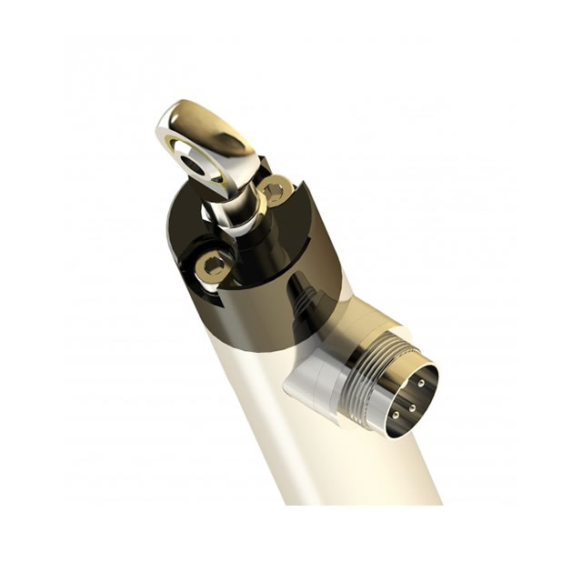 TWK Elektronik Inductive linear displacement transducers IW250