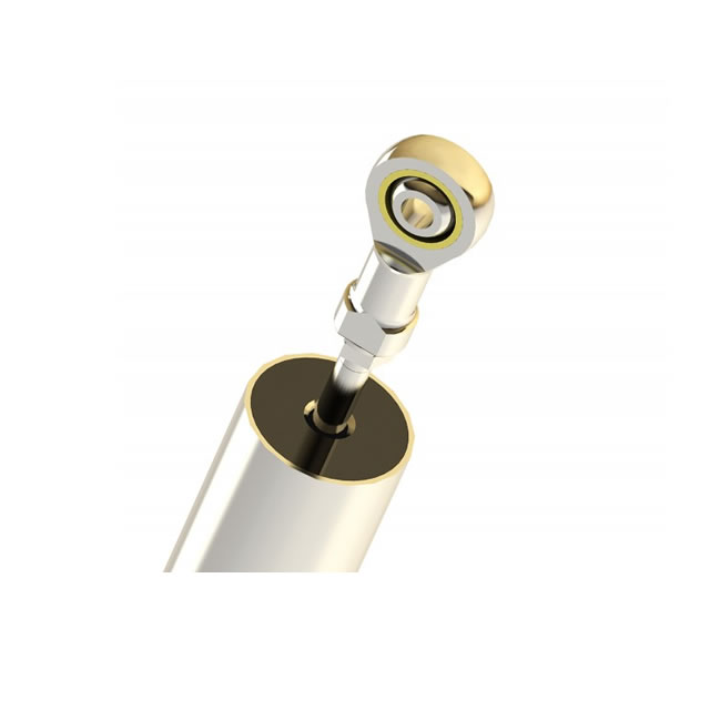 TWK Elektronik Inductive linear displacement transducers IW250