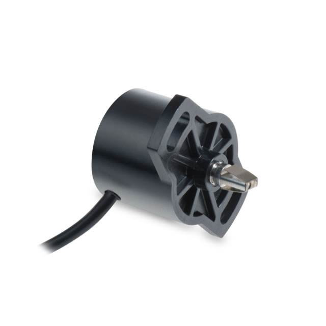 Baumer Absolute Encoders EAM280 Analog