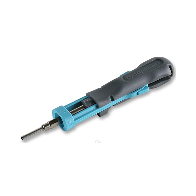 Tyco Electronics Extraction Tool 0539972-1