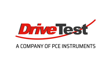DriveTest