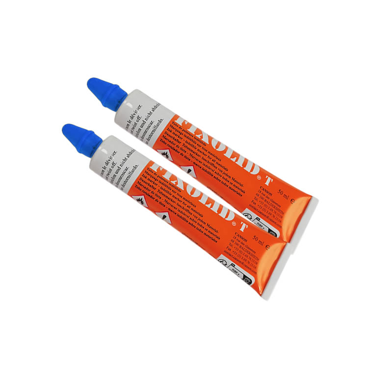 Fixolid Ball metal markers T300 50ML Blue