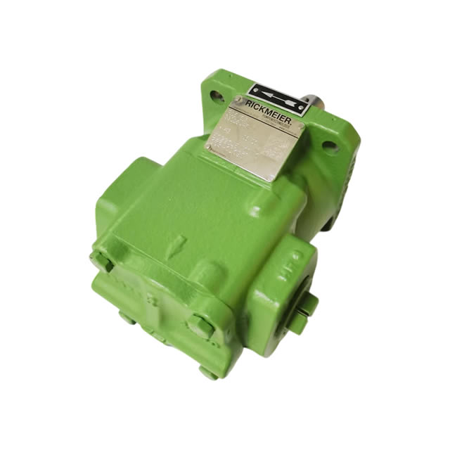 Rickmeier Gear Pump R25/6.3